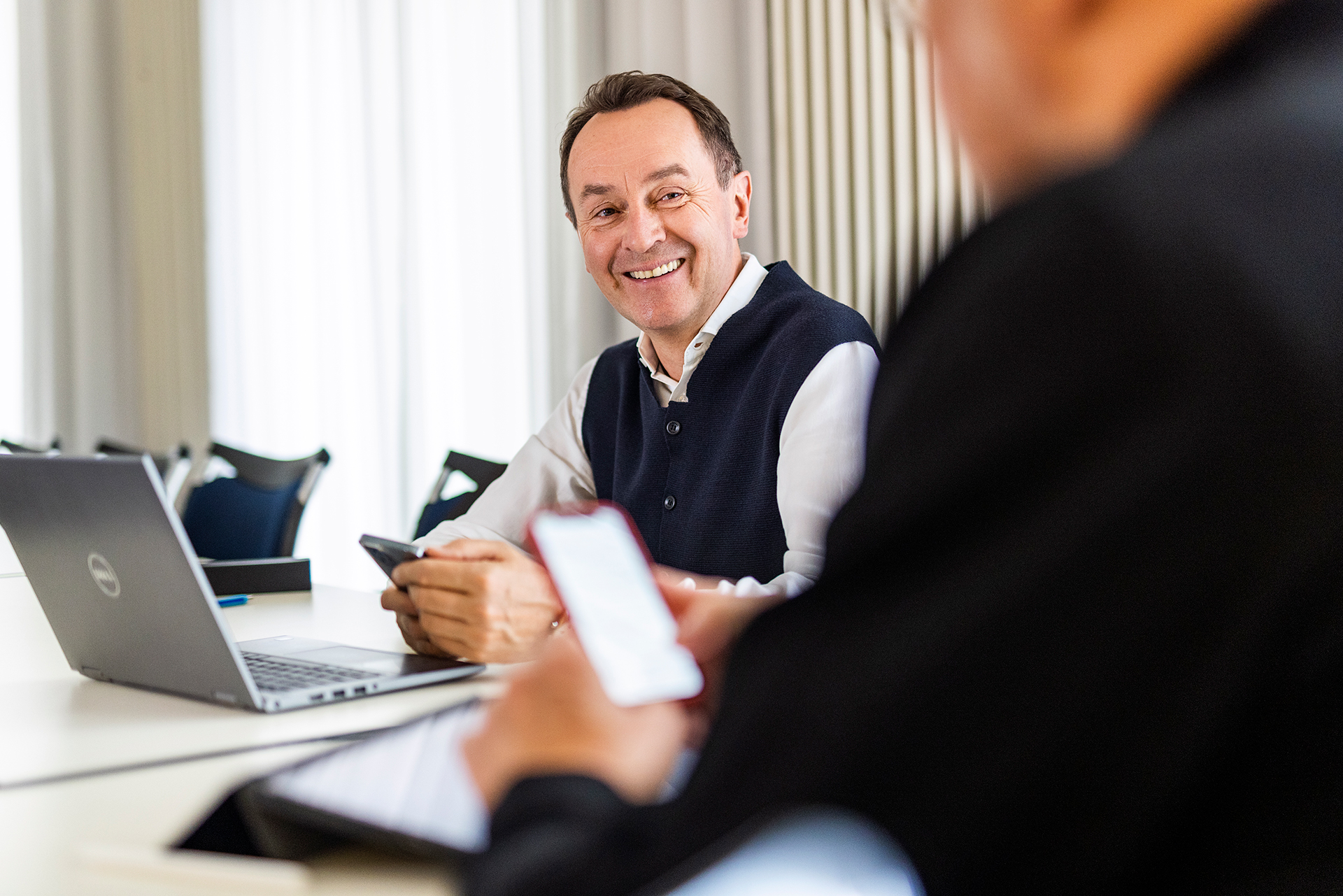 KMCG International executive search