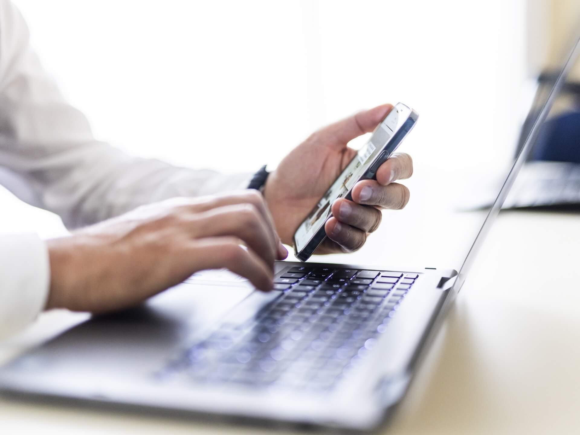 KMCG International executive search