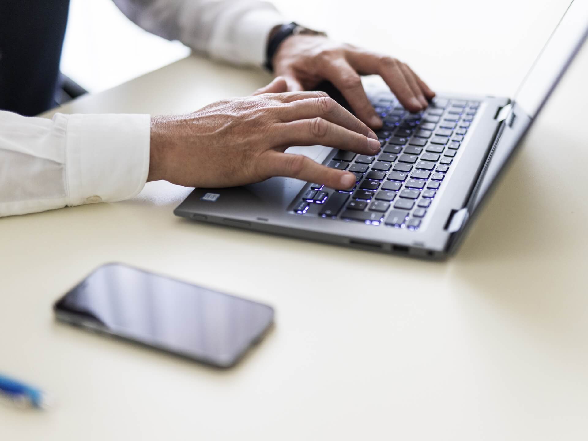 KMCG International executive search