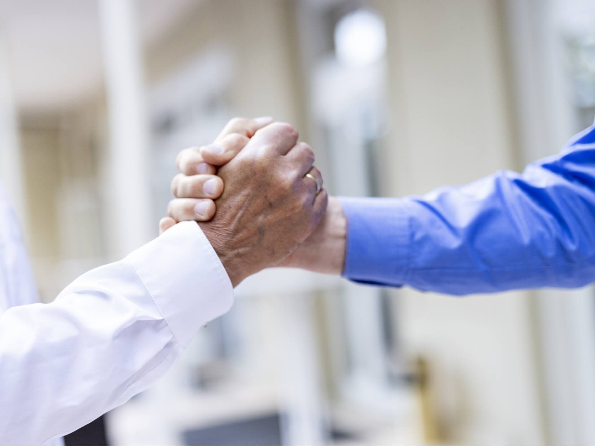 KMCG International executive search