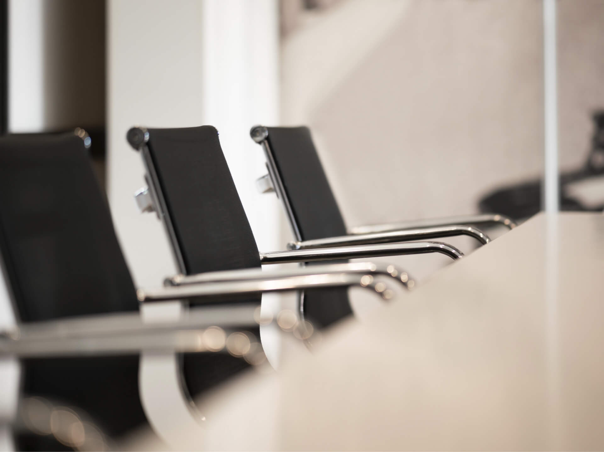 KMCG International executive search