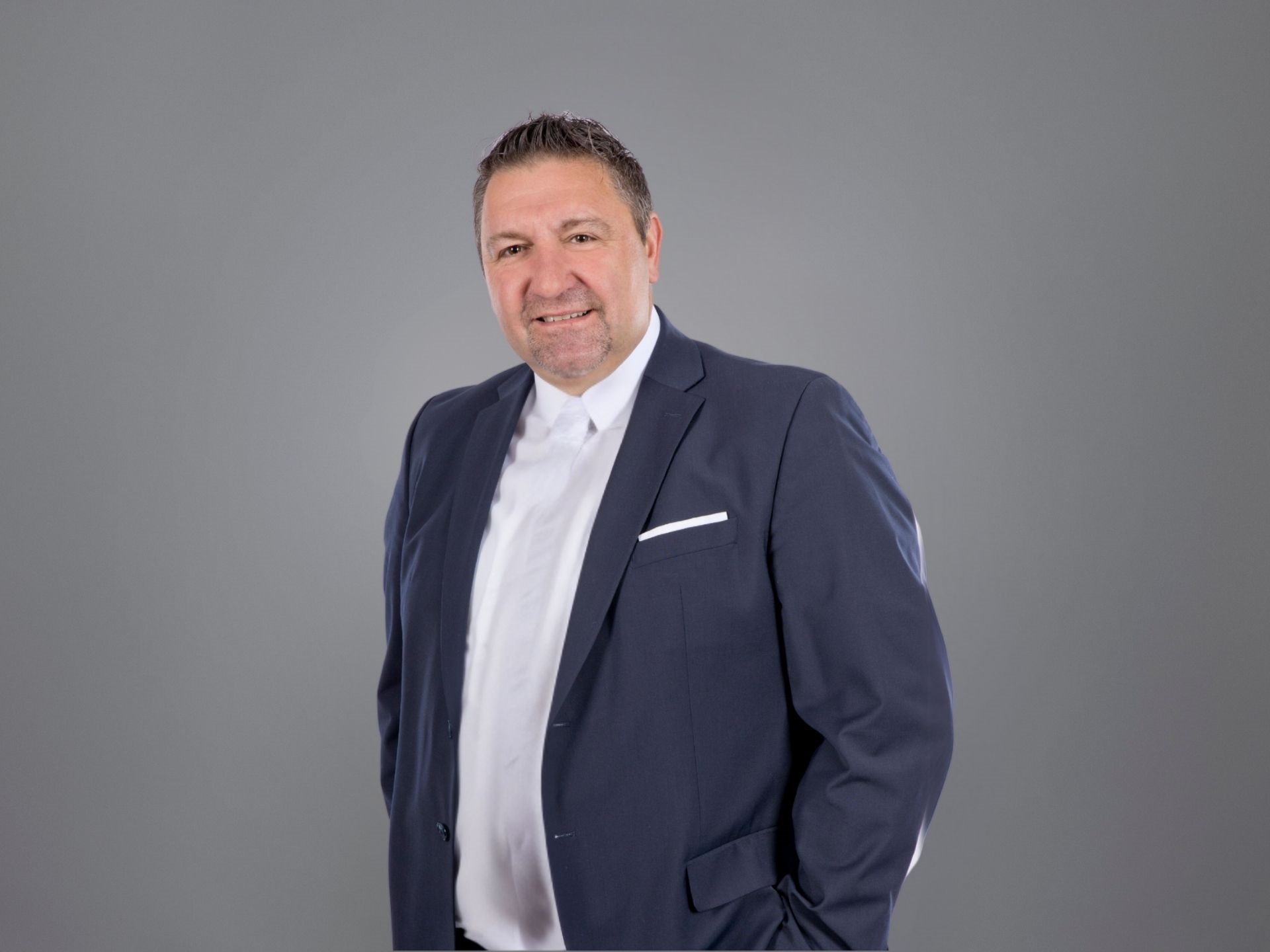 KMCG International executive search