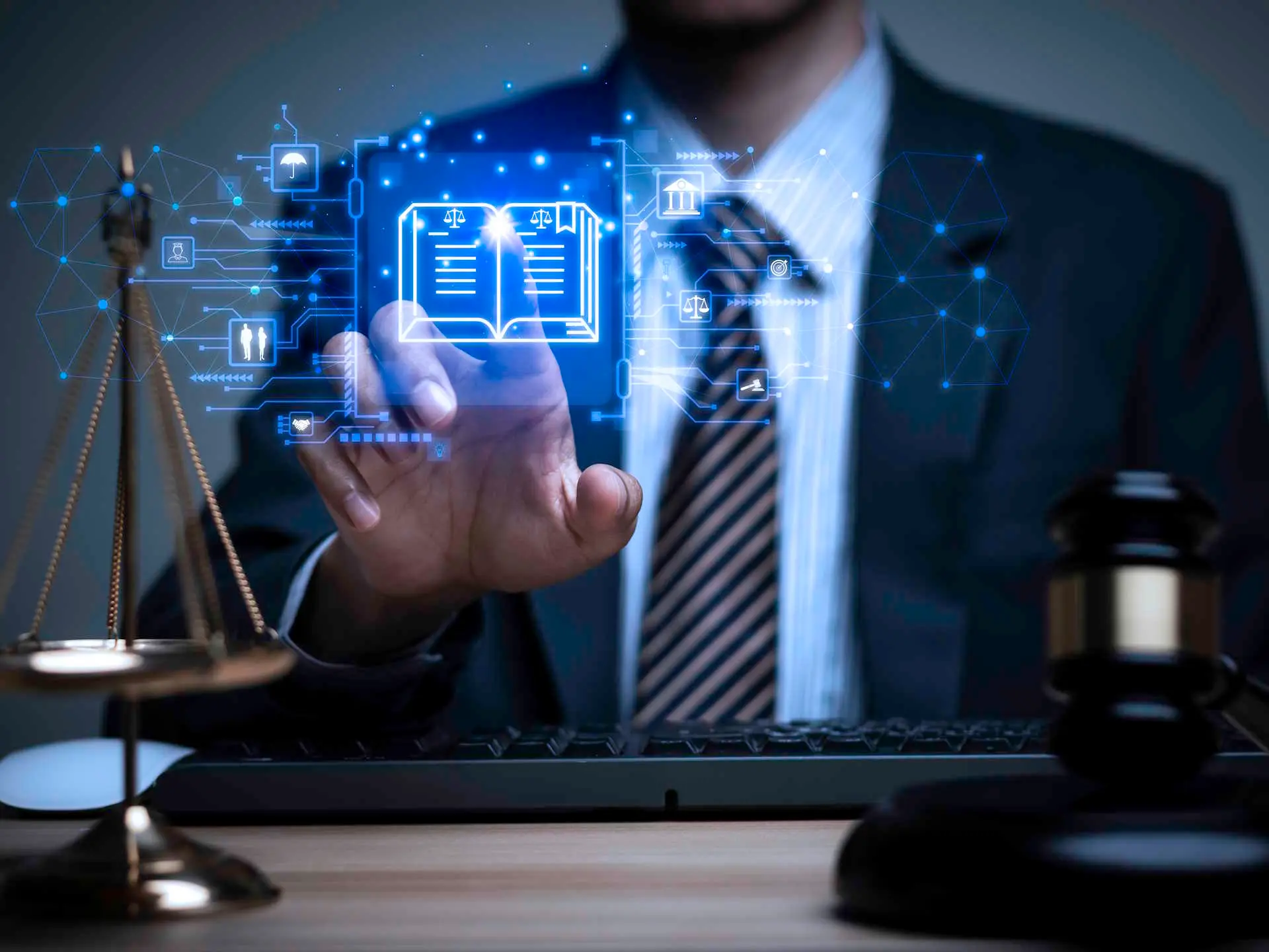 KMCG International executive search