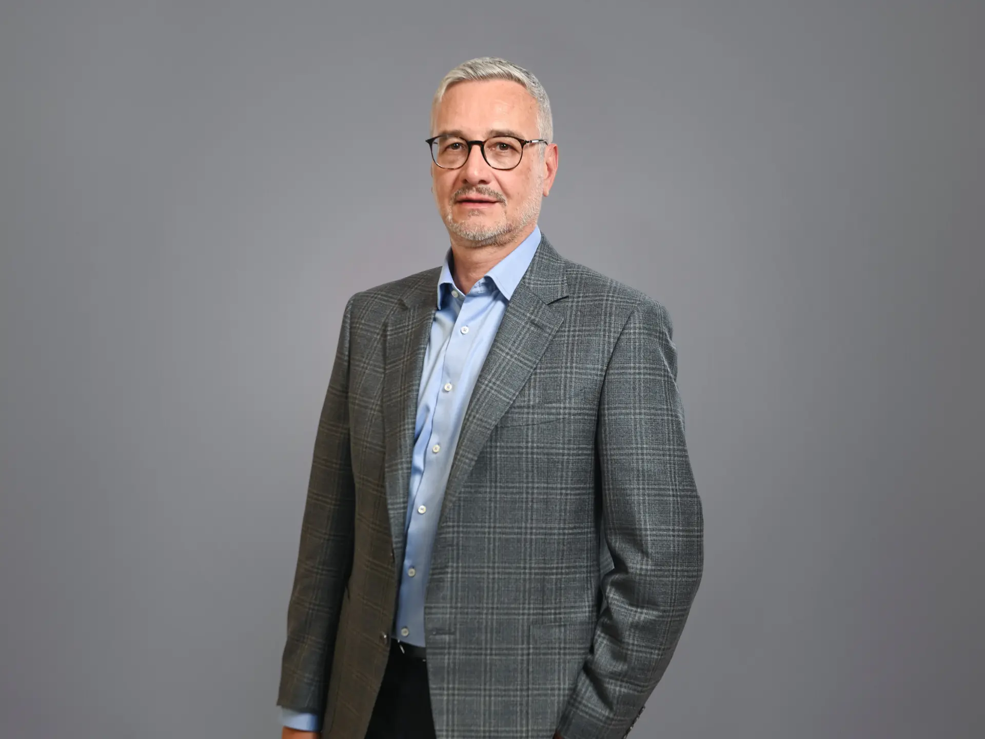 KMCG International executive search