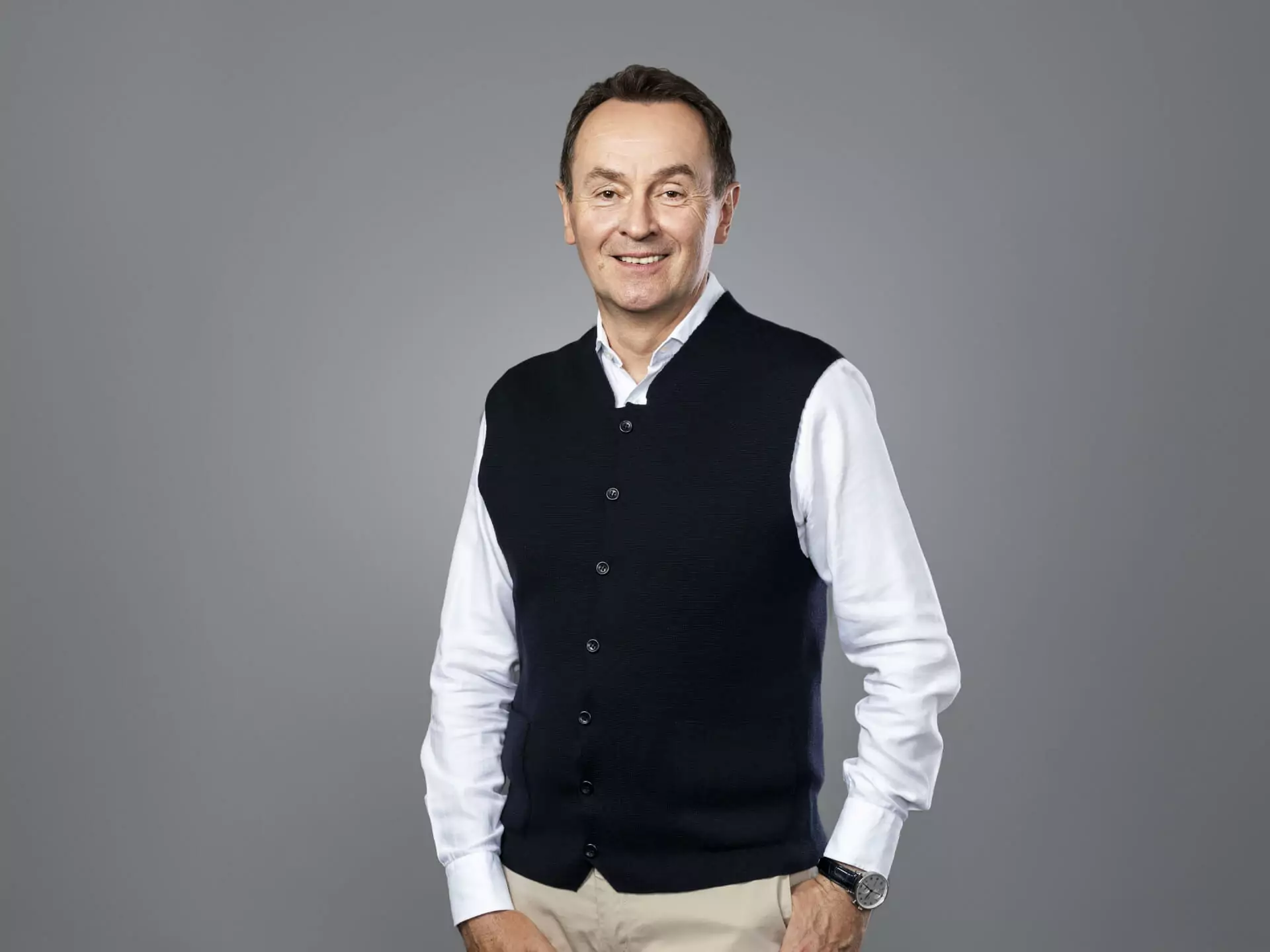 KMCG International executive search